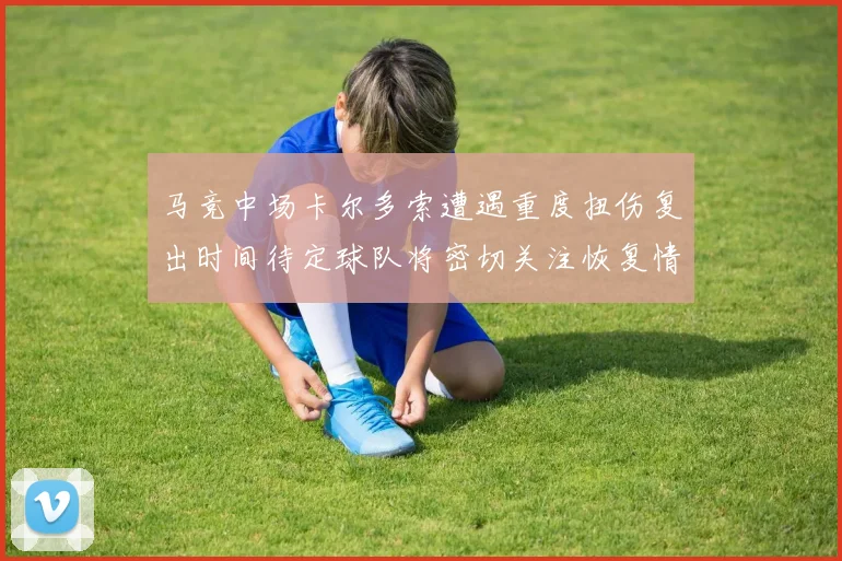 马竞中场卡尔多索遭遇重度扭伤复出时间待定球队将密切关注恢复情况